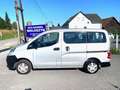 Nissan NV200 NV200 Kombi 1,5 dCi Comfort /7SITZER Argent - thumbnail 2