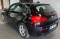 BMW 118 118i 136 ch Lounge Noir - thumbnail 1