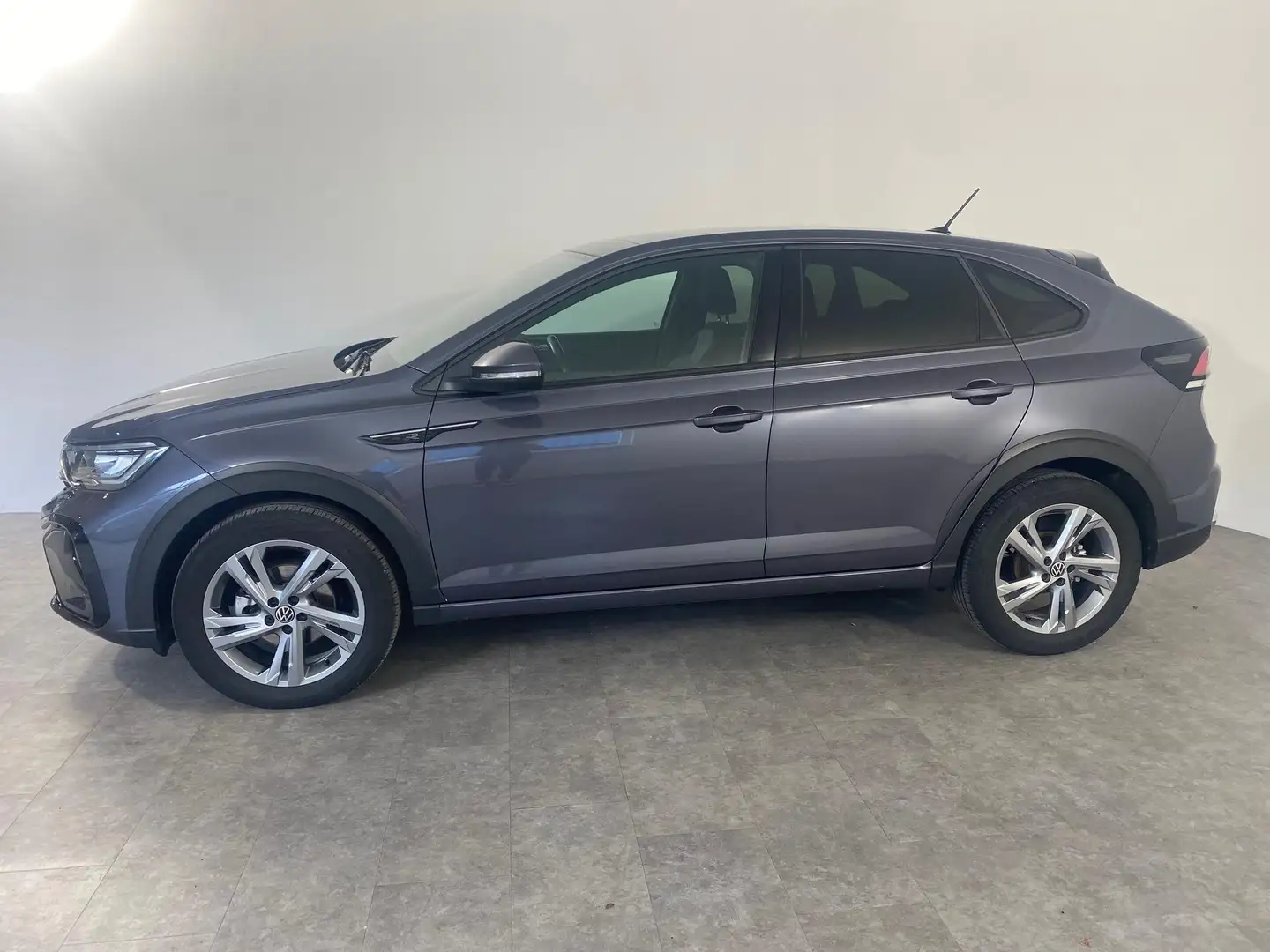 Volkswagen Taigo 1.0 TSI R-Line LED*ACC*PANORAMA 81 kW (110 PS),... Grau - 2