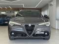 Alfa Romeo Stelvio Stelvio 2020 2.2 t sport rwd 160cv PREZZO REALE Grigio - thumbnail 2