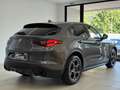 Alfa Romeo Stelvio Stelvio 2020 2.2 t sport rwd 160cv PREZZO REALE Grigio - thumbnail 5