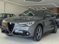 Alfa Romeo Stelvio Stelvio 2020 2.2 t sport rwd 160cv PREZZO REALE Grigio - thumbnail 3