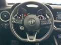 Alfa Romeo Stelvio Stelvio 2020 2.2 t sport rwd 160cv PREZZO REALE Grigio - thumbnail 12