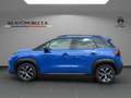 Citroen C3 Aircross BlueHDI 110 Plus NAVI Blau - thumbnail 8