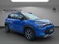 Citroen C3 Aircross BlueHDI 110 Plus NAVI Blau - thumbnail 3