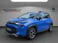Citroen C3 Aircross BlueHDI 110 Plus NAVI Blau - thumbnail 1