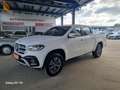 Mercedes-Benz X 250 X 250 d 4Matic Power - Topzustand! Weiß - thumbnail 1