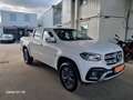 Mercedes-Benz X 250 X 250 d 4Matic Power - Topzustand! Weiß - thumbnail 3