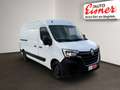 Renault Master L2H2 3.5T DCI 135 Weiß - thumbnail 14