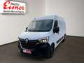 Renault Master L2H2 3.5T DCI 135 Weiß - thumbnail 2
