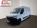 Renault Master L2H2 3.5T DCI 135 Weiß - thumbnail 3
