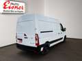 Renault Master L2H2 3.5T DCI 135 Weiß - thumbnail 12