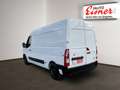 Renault Master L2H2 3.5T DCI 135 Weiß - thumbnail 10