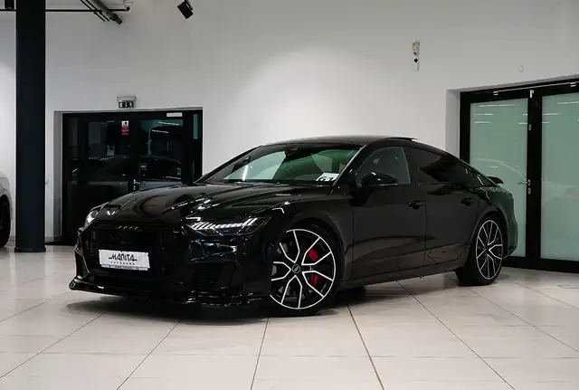 Audi S7 SPORTBACK 3.0|RS-SITZ|HUD|ACC|LUFT|3D|CARBON|