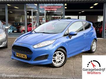 1.0 EcoBoost ST line super nette auto