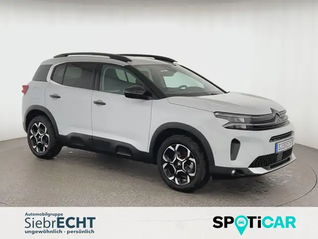 Citroen C5 Aircross Hybrid MAX 1.2*NAVI*SHZ*RFK*uvm