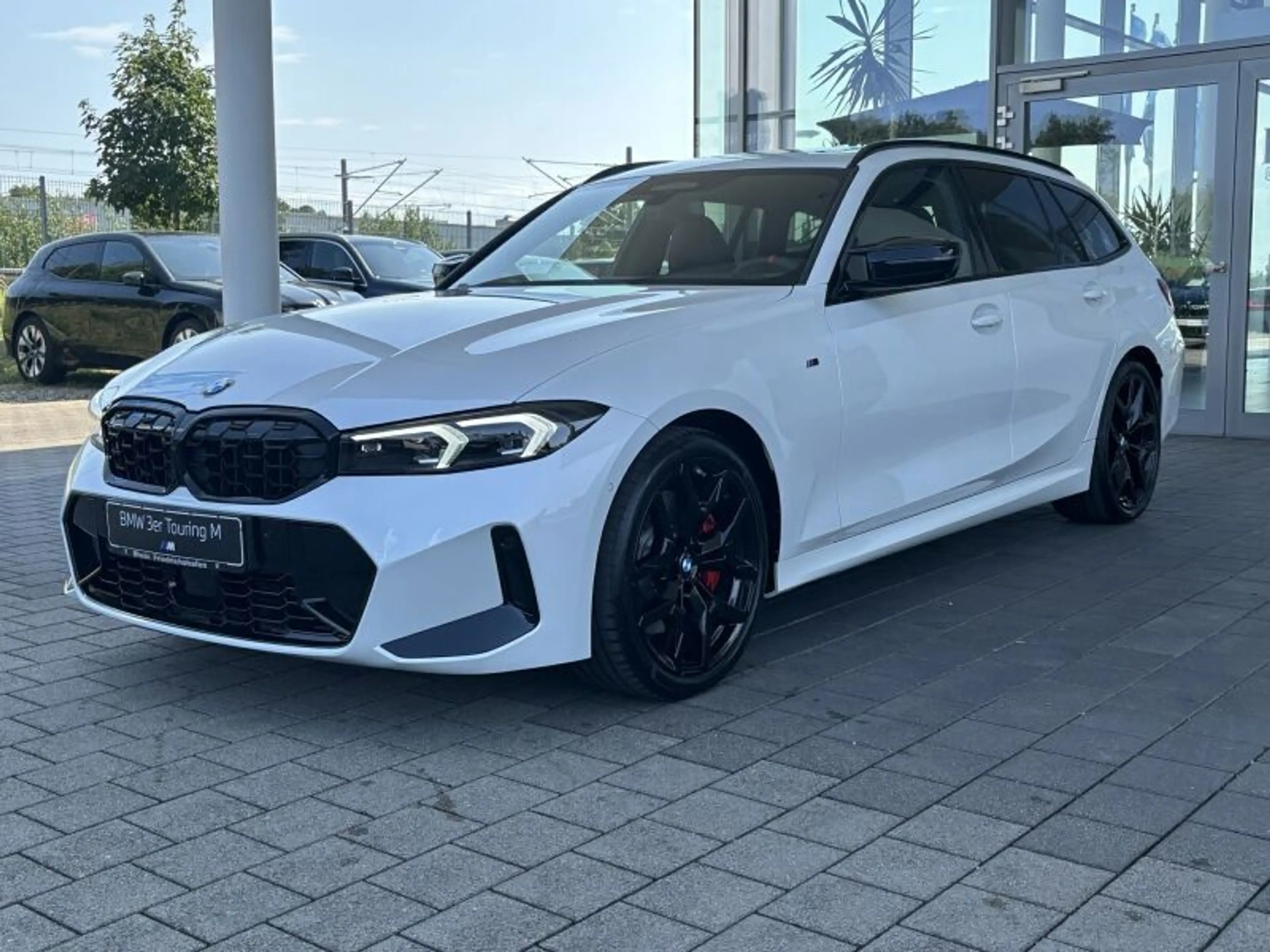 BMW 340 Md xDrive Touring *Vollausstattung*