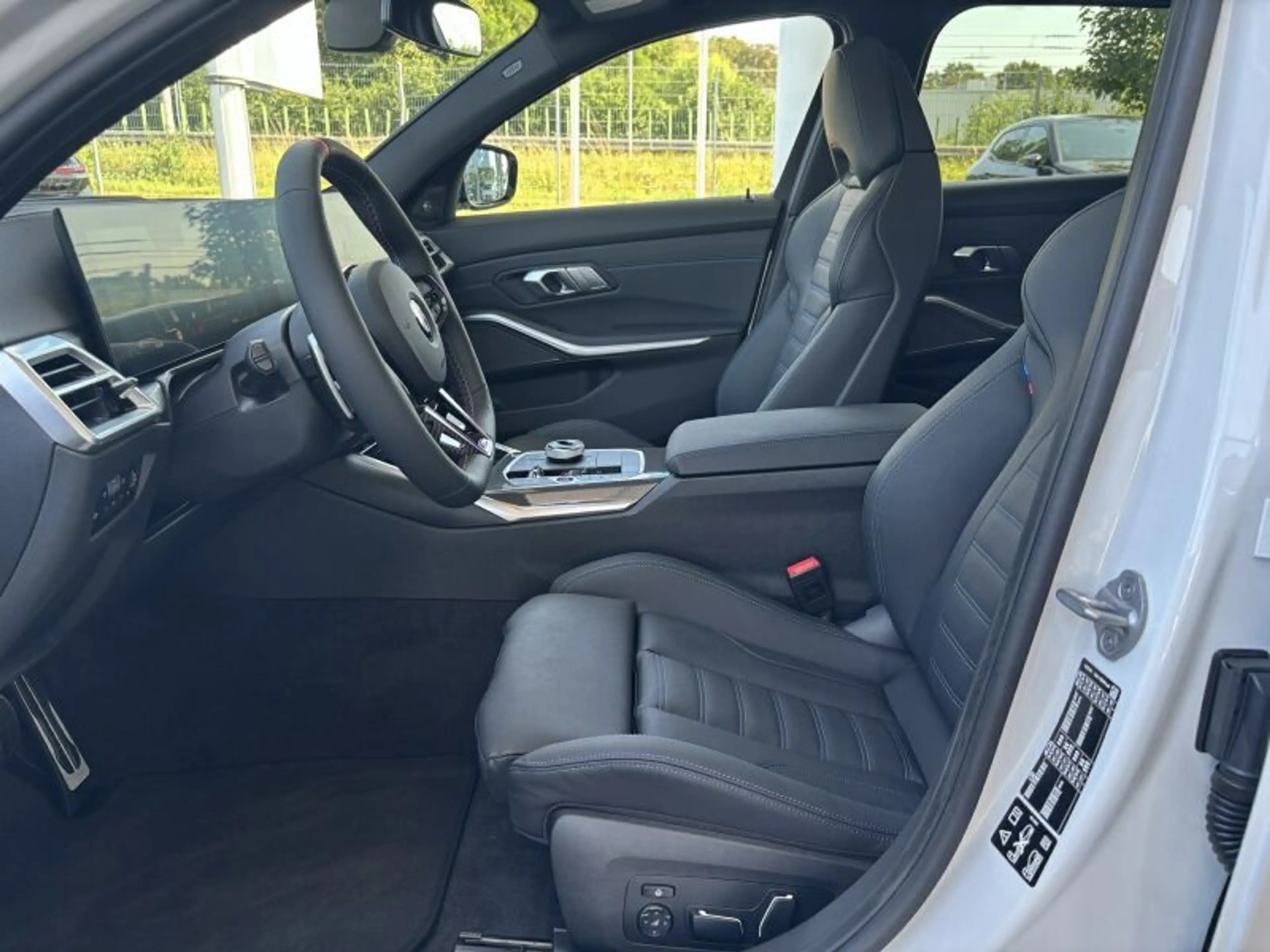 BMW 340 Md xDrive Touring *Vollausstattung* — photo 6