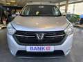 Dacia Dokker Comf.-Navig.-Kamera.-Klima.-Sitzh.-PDC.-LPG.-AHK Grau - thumbnail 8