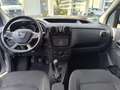 Dacia Dokker Comf.-Navig.-Kamera.-Klima.-Sitzh.-PDC.-LPG.-AHK Grau - thumbnail 4