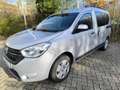 Dacia Dokker Comf.-Navig.-Kamera.-Klima.-Sitzh.-PDC.-LPG.-AHK Grau - thumbnail 1