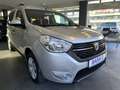 Dacia Dokker Comf.-Navig.-Kamera.-Klima.-Sitzh.-PDC.-LPG.-AHK Grau - thumbnail 2