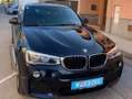 BMW X4 X4 xDrive 20d Blau - thumbnail 1