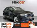 Volkswagen Tiguan Advance 2.0 TDI 110kW (150CV) DSG Negro - thumbnail 1