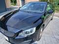 Volvo S60 S60 D2 Kinetic Geartronic Kinetic Schwarz - thumbnail 1