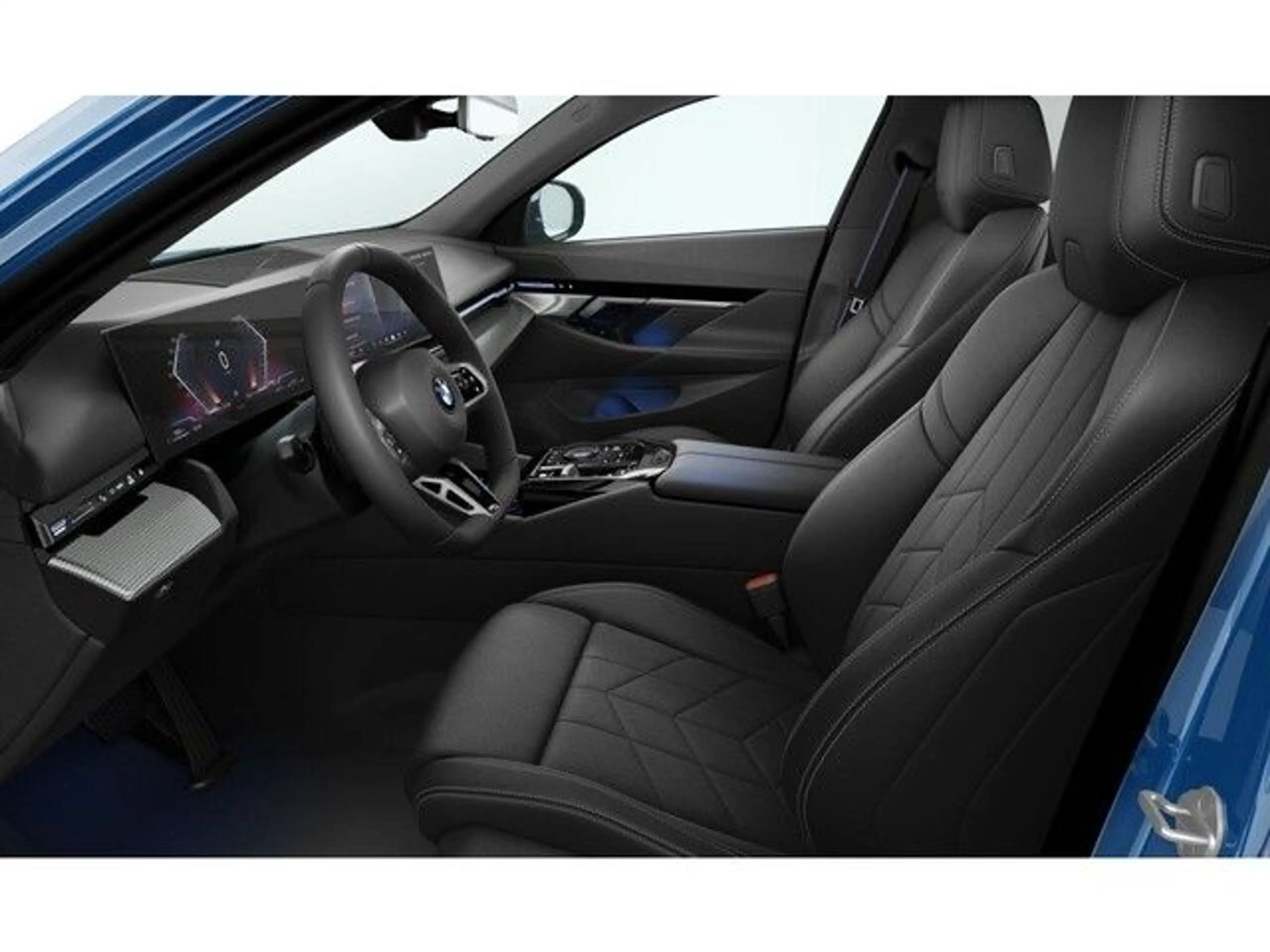 BMW 540 d xDrive Touring M Sport M Sport Pro AHK — photo 4