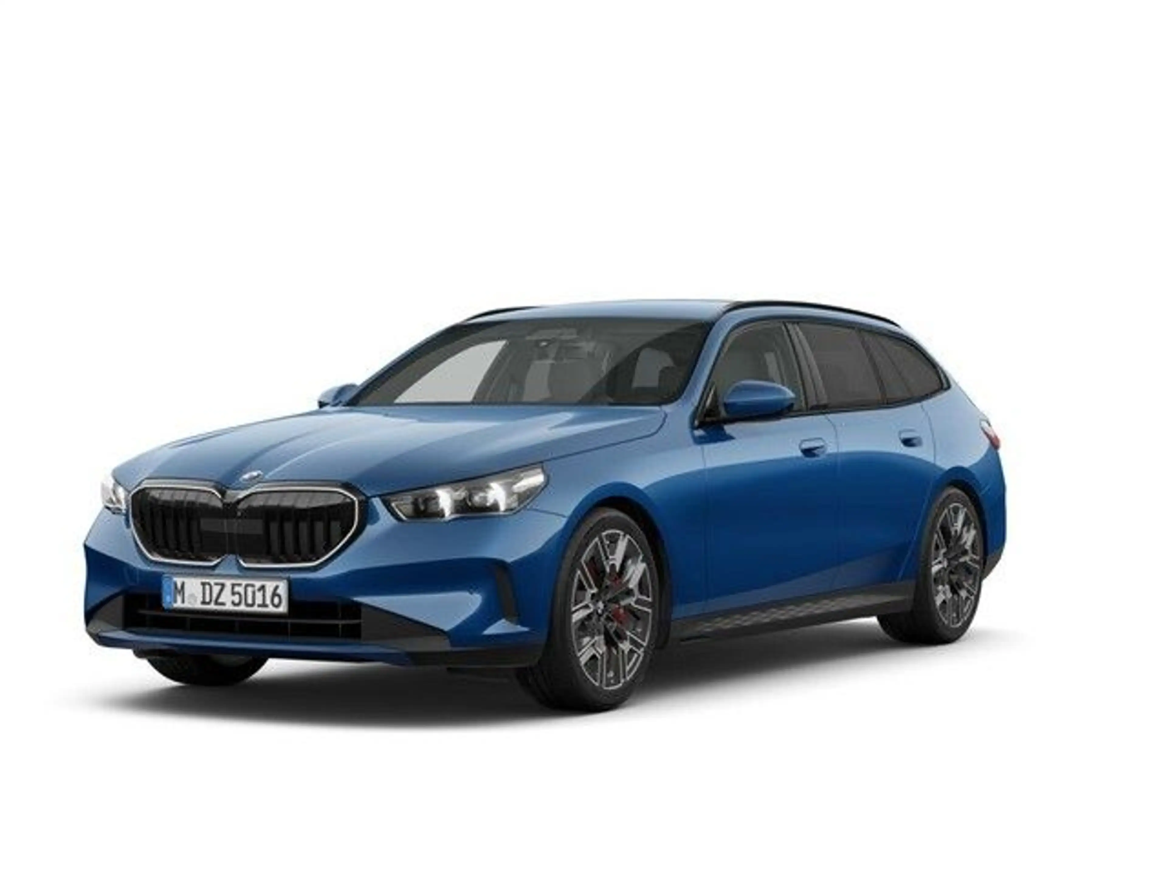BMW 540 d xDrive Touring M Sport M Sport Pro AHK
