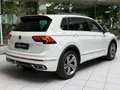 Volkswagen Tiguan R-Line eHybrid AHK KAM MATRIX VIRTUAL Weiß - thumbnail 9