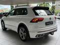 Volkswagen Tiguan R-Line eHybrid AHK KAM MATRIX VIRTUAL Weiß - thumbnail 7