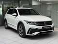 Volkswagen Tiguan R-Line eHybrid AHK KAM MATRIX VIRTUAL Weiß - thumbnail 1