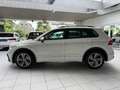 Volkswagen Tiguan R-Line eHybrid AHK KAM MATRIX VIRTUAL Weiß - thumbnail 6