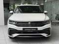Volkswagen Tiguan R-Line eHybrid AHK KAM MATRIX VIRTUAL Weiß - thumbnail 2