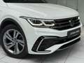 Volkswagen Tiguan R-Line eHybrid AHK KAM MATRIX VIRTUAL Weiß - thumbnail 4