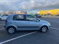 Hyundai Getz Blau - thumbnail 4
