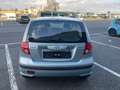 Hyundai Getz Blau - thumbnail 6