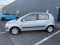 Hyundai Getz Blau - thumbnail 8
