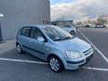 Hyundai Getz Blau - thumbnail 3