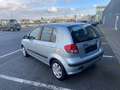 Hyundai Getz Blau - thumbnail 7