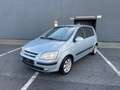 Hyundai Getz Blau - thumbnail 1