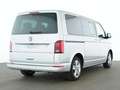 Volkswagen T6.1 Multivan 2,0 TDI Highline 4 Motion DSG LED*Navi*AHK*STHZ Plateado - thumbnail 3