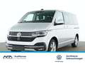 Volkswagen T6.1 Multivan 2,0 TDI Highline 4 Motion DSG LED*Navi*AHK*STHZ Plateado - thumbnail 1