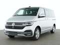 Volkswagen T6.1 Multivan 2,0TDI Highline 4M DSG LED*AHK*STHZ Silber - thumbnail 2