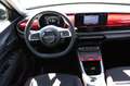 Fiat 600 Elektro RED LED, Klimaautomatik, Elektro Schwarz - thumbnail 13