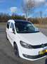 Volkswagen Caddy 1.2 TSI Highline edition 30 Wit - thumbnail 2