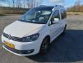 Volkswagen Caddy 1.2 TSI Highline edition 30 Wit - thumbnail 3