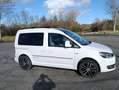 Volkswagen Caddy 1.2 TSI Highline edition 30 Wit - thumbnail 4